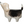 Load image into Gallery viewer, Ceramic Dog Planter