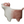 Load image into Gallery viewer, Ceramic Dog Planter