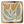 Load image into Gallery viewer, Flower Enameled Mango Wood Plate