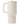 Load image into Gallery viewer, Hydrojug Water Bottle 20 Oz, Cream