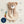 Load image into Gallery viewer, Itzy Lovey Plush: Bear