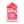 Load image into Gallery viewer, Pink Lemonade Sour Belts