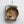 Load image into Gallery viewer, Wood Scalloped Bowl