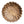 Load image into Gallery viewer, Wood Scalloped Bowl