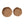 Load image into Gallery viewer, Round Scalloped Basket