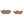 Load image into Gallery viewer, Round Scalloped Basket