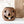 Load image into Gallery viewer, Rustic Jack O'Lantern Candle Holder