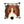 Load image into Gallery viewer, Hooked Dog Pillow