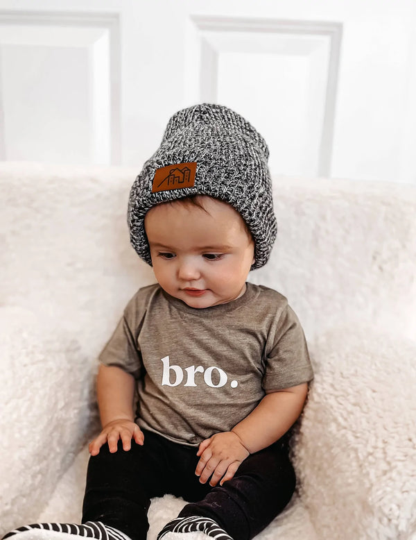 bro. - Baby/Toddler Tee