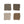 Load image into Gallery viewer, Cotton Crocheted Coasters