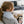 Load image into Gallery viewer, Lavender Neck Wrap
