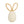 Load image into Gallery viewer, Claire Bunny Ears Egg
