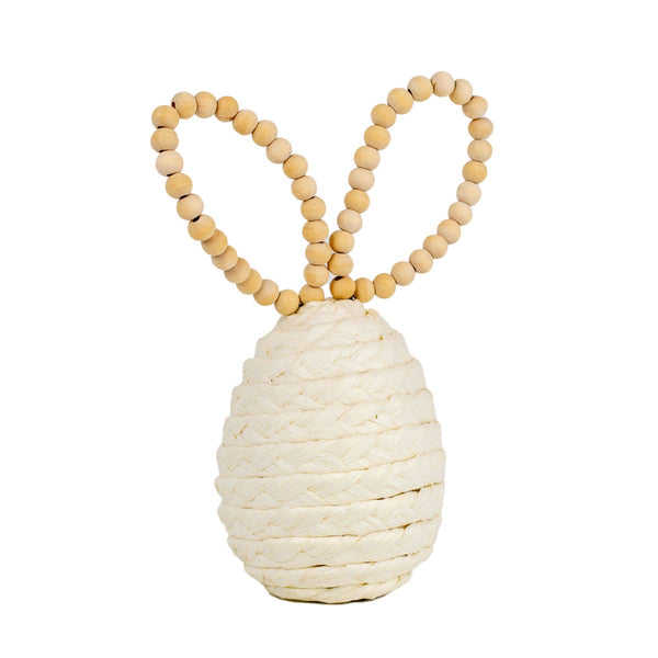 Claire Bunny Ears Egg