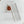 Load image into Gallery viewer, Tall Pumpkin Earrings
