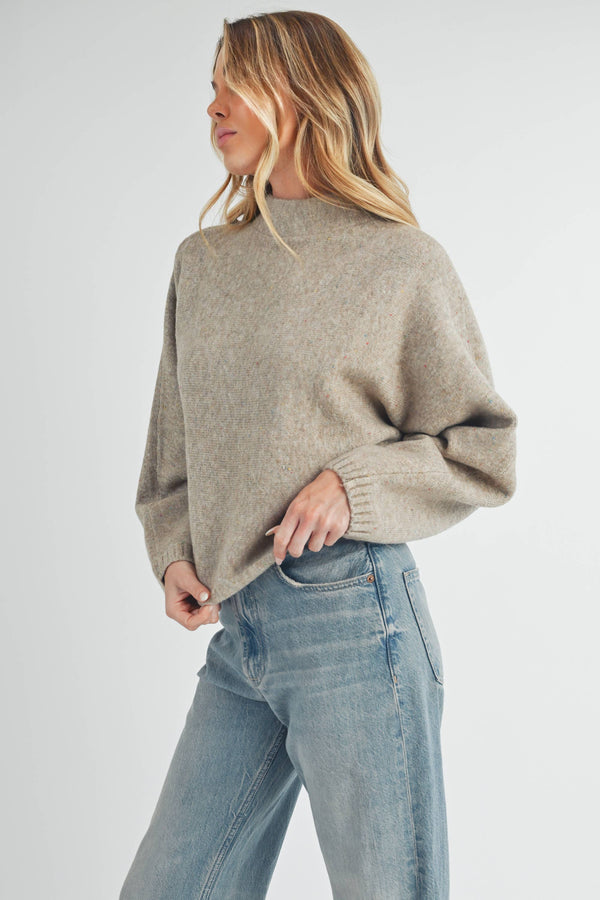 Nina Sweater