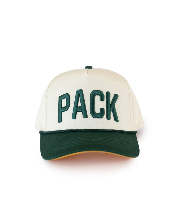 Pack Trucker Hat