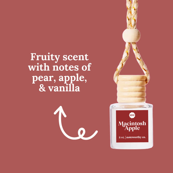 Car Diffusers | Fall Scents