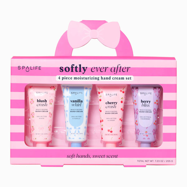 Hand Cream Gift Set