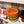 Load image into Gallery viewer, Autumn Pleated Scalloped Bowl
