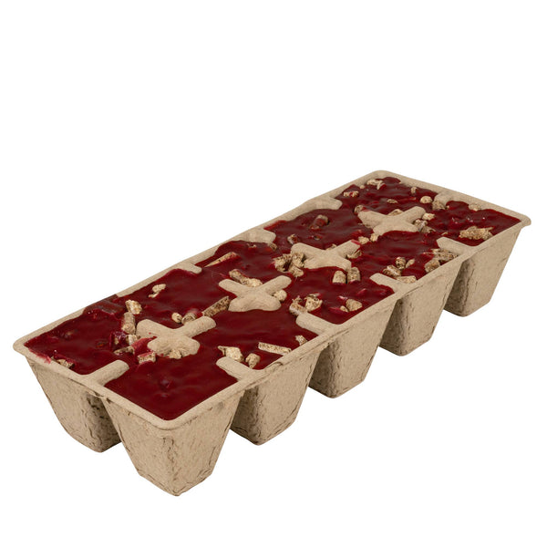 Firestarters, Four Scents