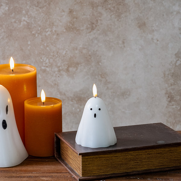Ghost Candle