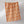 Load image into Gallery viewer, Pumpkin Check Tea Towel
