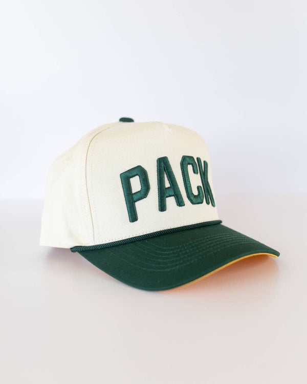 Pack Trucker Hat