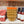 Load image into Gallery viewer, Autumn Pleated Scalloped Bowl
