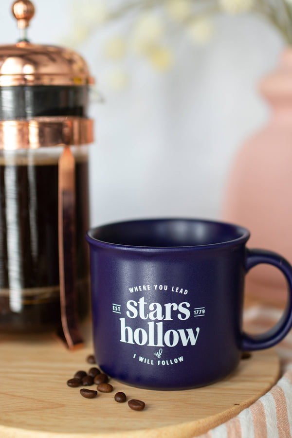 Stars Hollow Mug