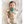 Load image into Gallery viewer, Itzy Friends Lovey™ Plush: Peyton the Sloth
