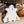 Load image into Gallery viewer, Marble Ghost Cheese Board
