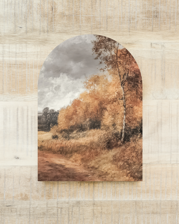 Vera, Arch