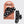 Load image into Gallery viewer, Ghosts Glitter Claw Clip
