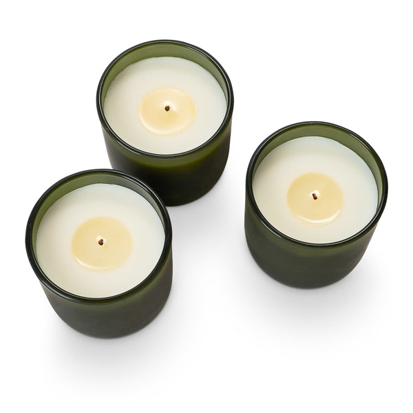 Balsam & Cedar Candle