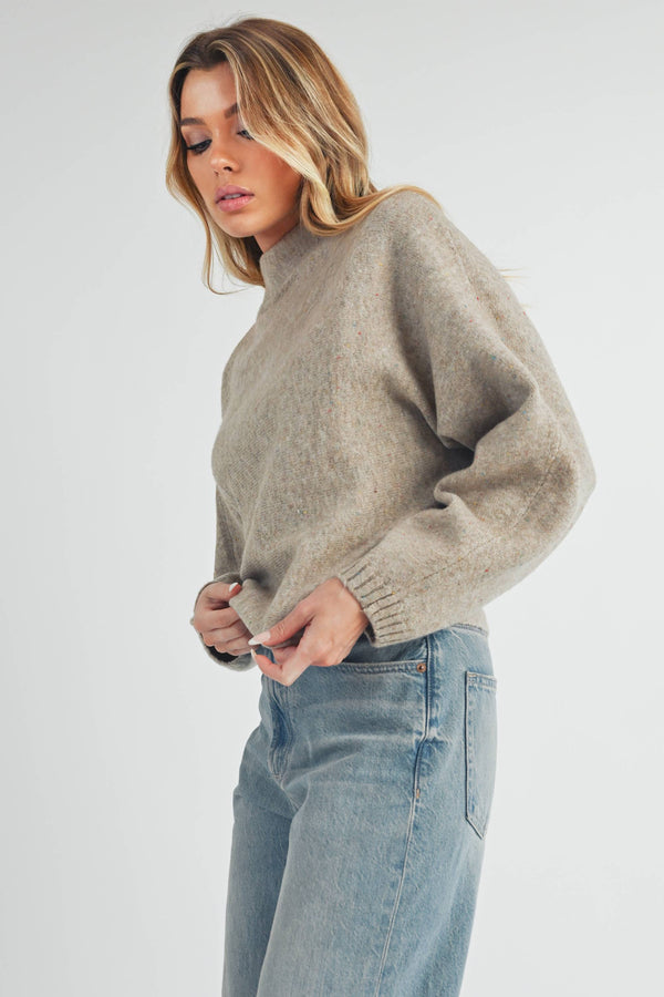 Nina Sweater