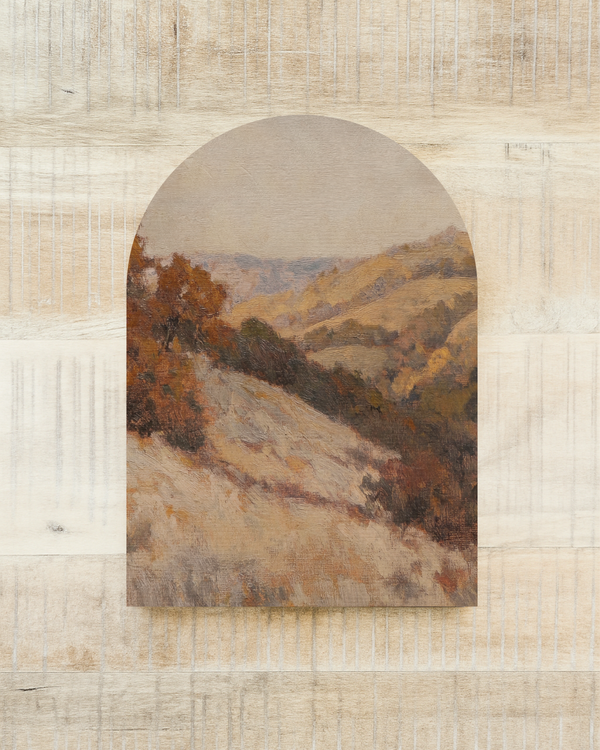 Eloise, Arch