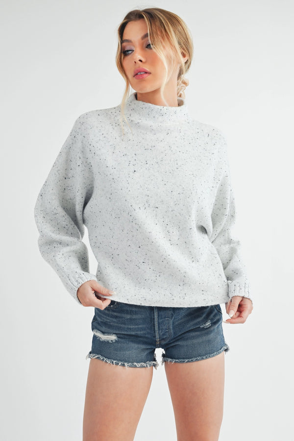 Nina Sweater