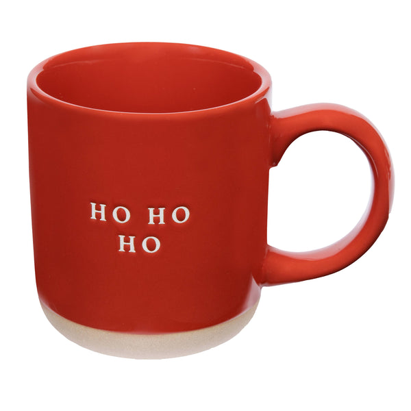 Festive Mugs Collection