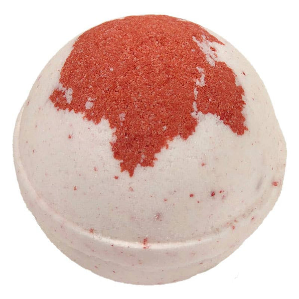 Cherry Almond Bath Bombs