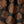Load image into Gallery viewer, Pumpkin Noir Tea Towel
