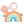 Load image into Gallery viewer, Itzy Pal Plush + Teether: Rainbow
