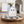 Load image into Gallery viewer, Wood Ghost Shelf Sitter
