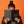 Load image into Gallery viewer, Ghosts &amp; Pumpkins Scrunchies
