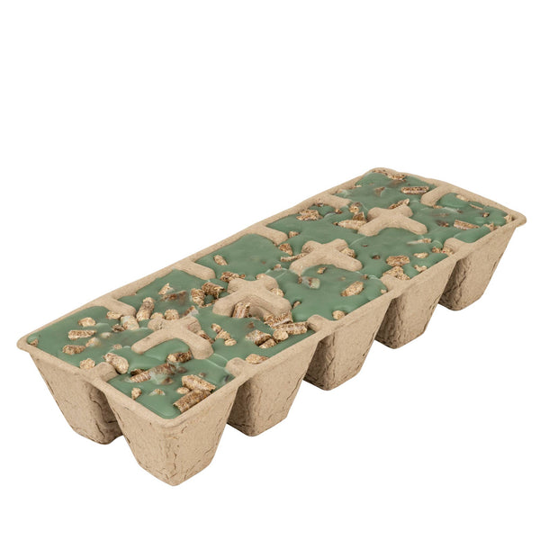 Firestarters, Four Scents