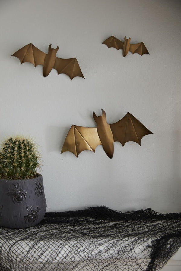 Gold Bat