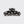 Load image into Gallery viewer, Ghosts Glitter Claw Clip
