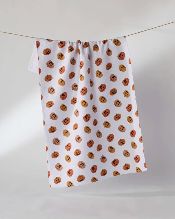 Jacks Parade Tea Towel