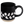 Load image into Gallery viewer, Ghost Pattern Mug
