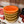 Load image into Gallery viewer, Autumn Pleated Scalloped Bowl

