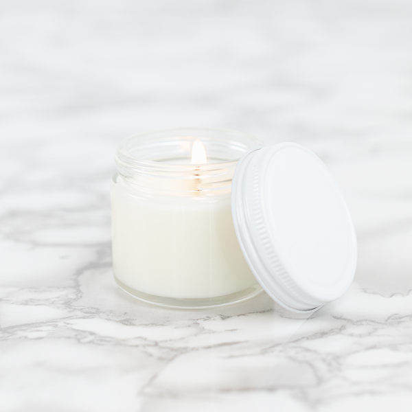 Autumn Woods Soy Candle